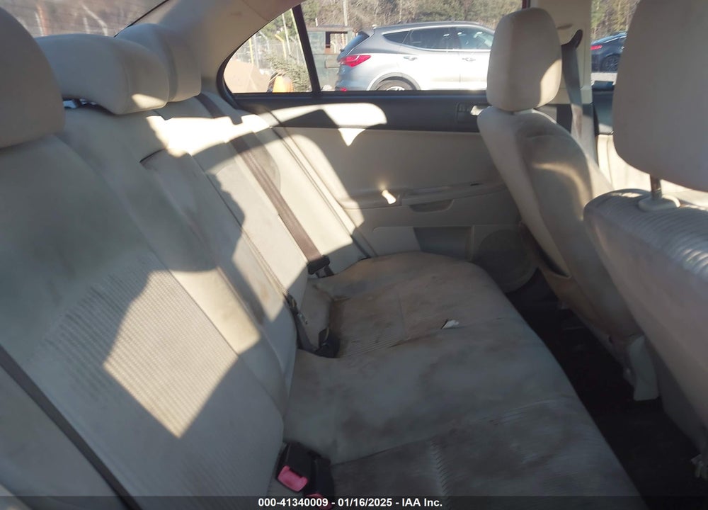 2014 MITSUBISHI LANCER VIN: JA32U2FU4EU014985