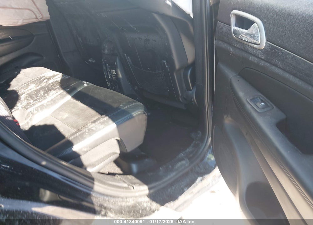 2019 JEEP GRAND CHEROKEE LAREDO VIN: 1C4RJFAG3KC736922