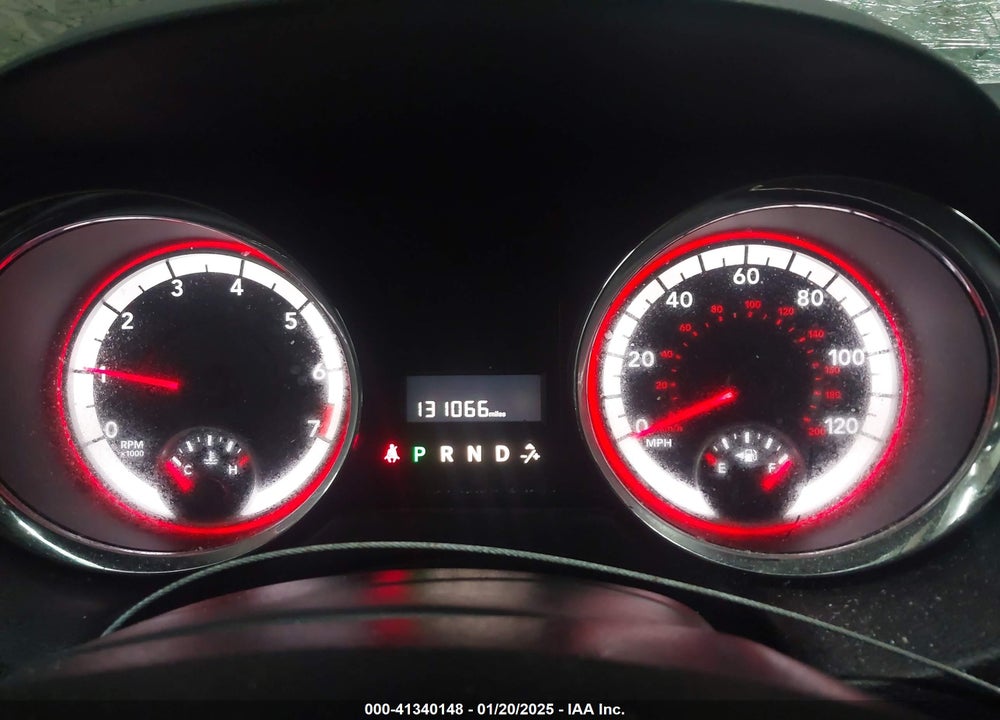 2015 DODGE GRAND CARAVAN SE VIN: 2C4RDGBG7FR587150