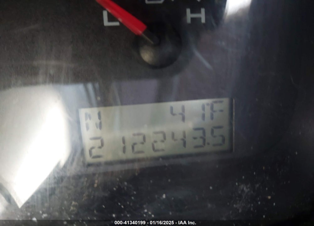2008 FORD F-150 60TH ANNIVERSARY/FX4/KING RANCH/LARIAT/XLT VIN: 1FTPW14V28KC75779