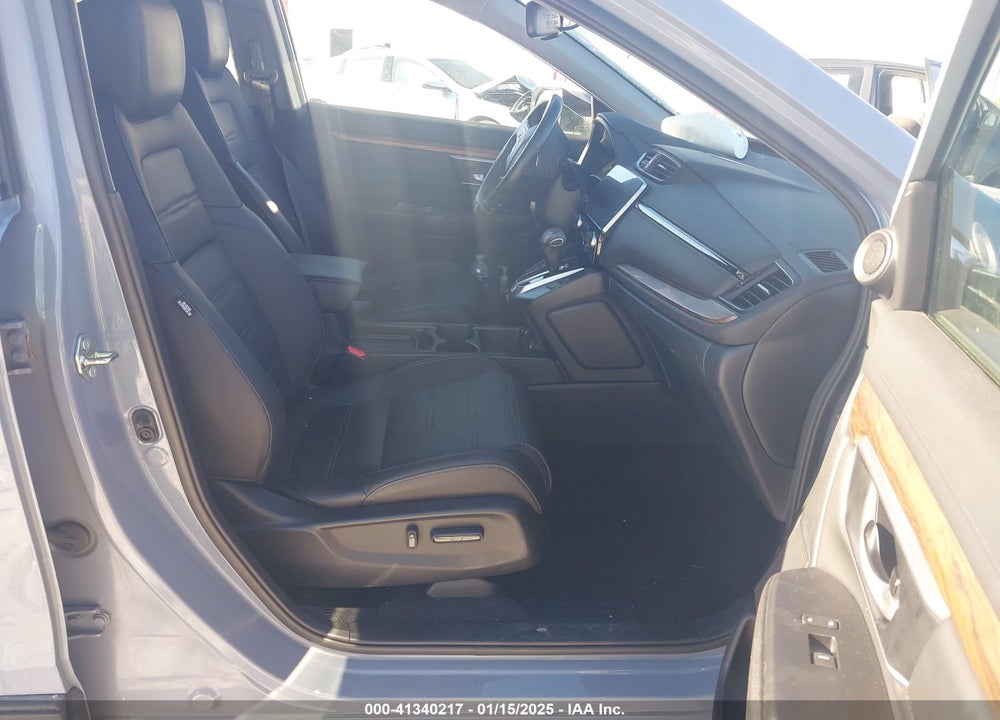 2020 HONDA CR-V AWD EX-L VIN: 2HKRW2H84LH634026