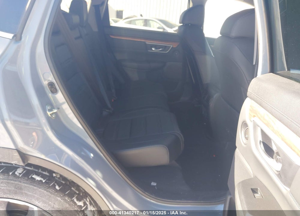 2020 HONDA CR-V AWD EX-L VIN: 2HKRW2H84LH634026