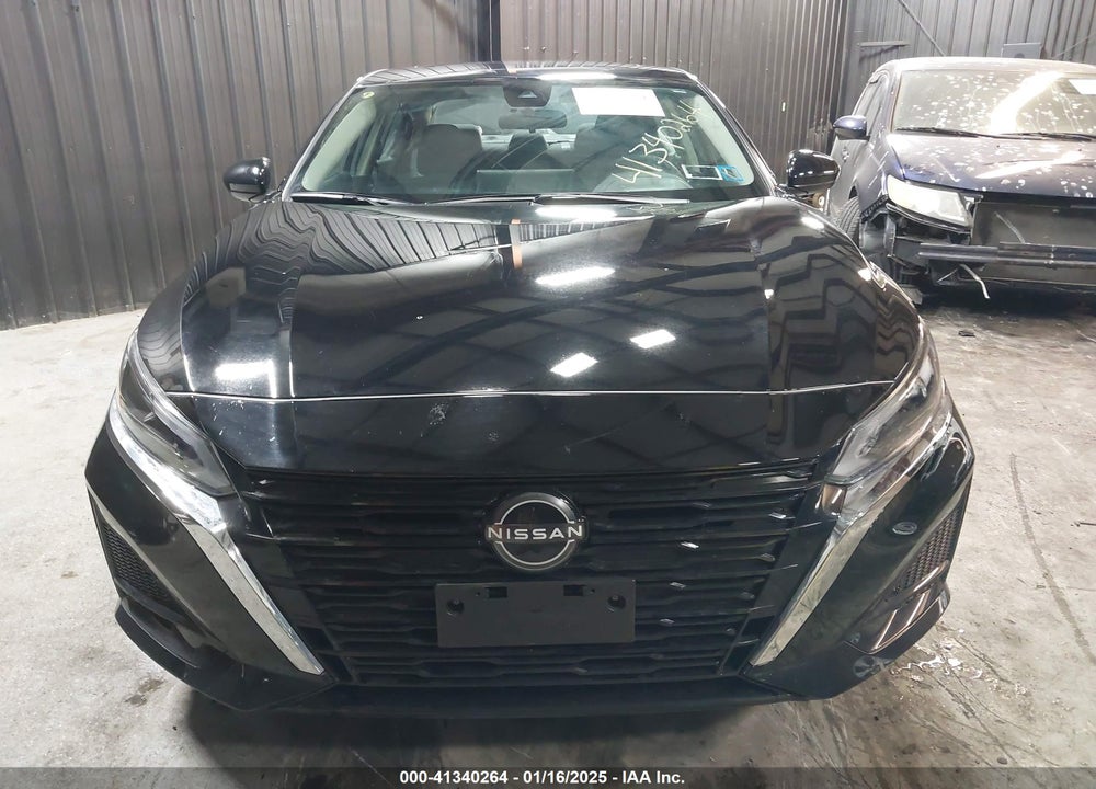 2024 NISSAN ALTIMA VIN: 1N4BL4DV0RN337223