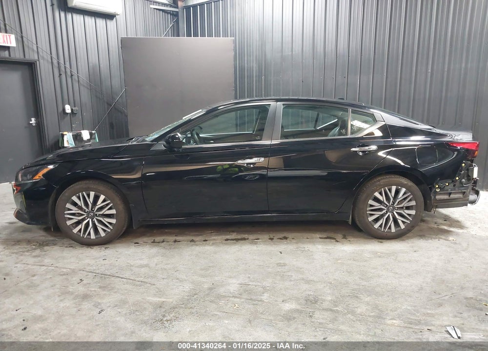 2024 NISSAN ALTIMA VIN: 1N4BL4DV0RN337223