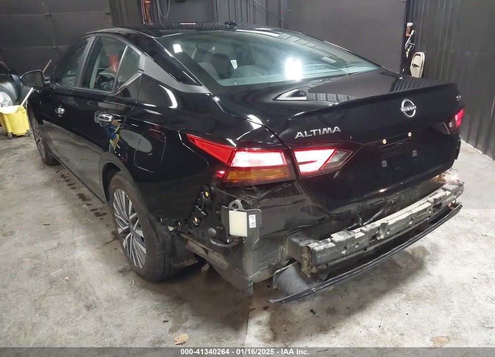 2024 NISSAN ALTIMA VIN: 1N4BL4DV0RN337223