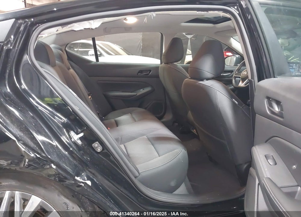 2024 NISSAN ALTIMA VIN: 1N4BL4DV0RN337223