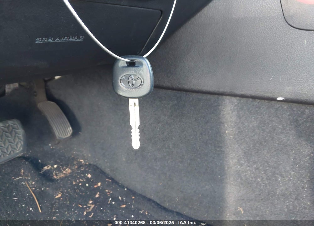 2014 TOYOTA CAMRY VIN: 4T1BF1FK9EU301108
