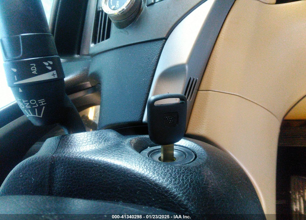 2012 HONDA ACCORD VIN: 1HGCP2F3XCA228416