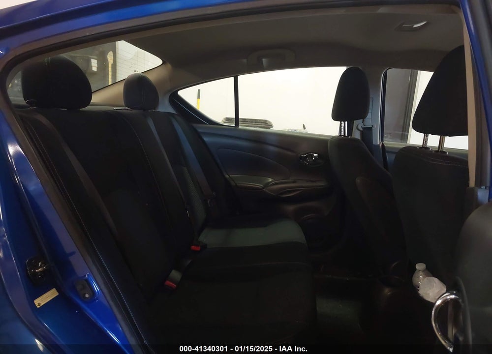 2017 NISSAN VERSA 1.6 SV VIN: 3N1CN7AP4HL864053