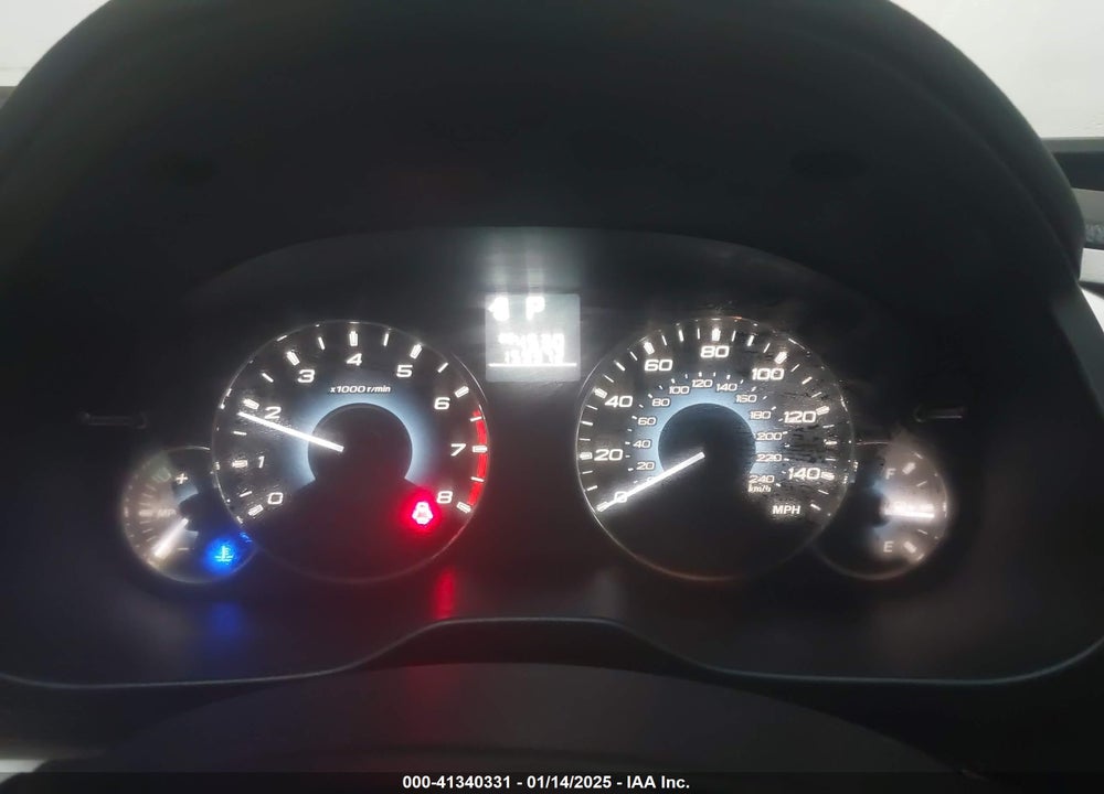 2010 SUBARU OUTBACK 2.5I PREMIUM VIN: 4S4BRBGC8A3325775