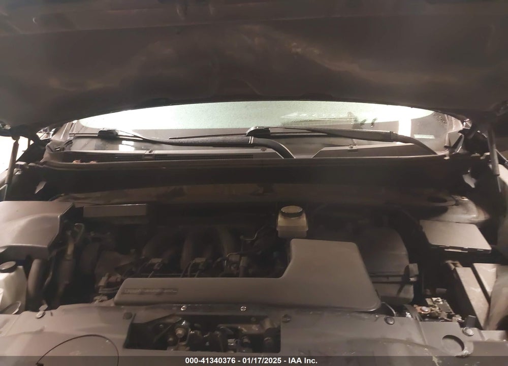 2015 INFINITI QX60 VIN: 5N1AL0MM5FC511473