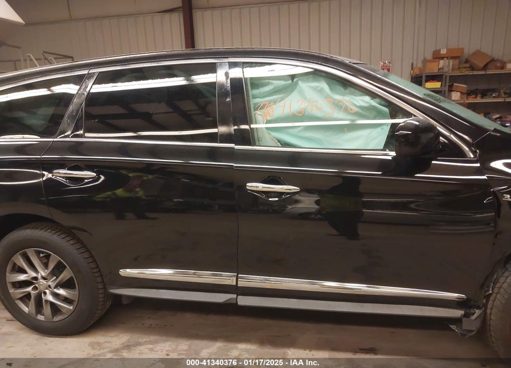2015 INFINITI QX60 VIN: 5N1AL0MM5FC511473
