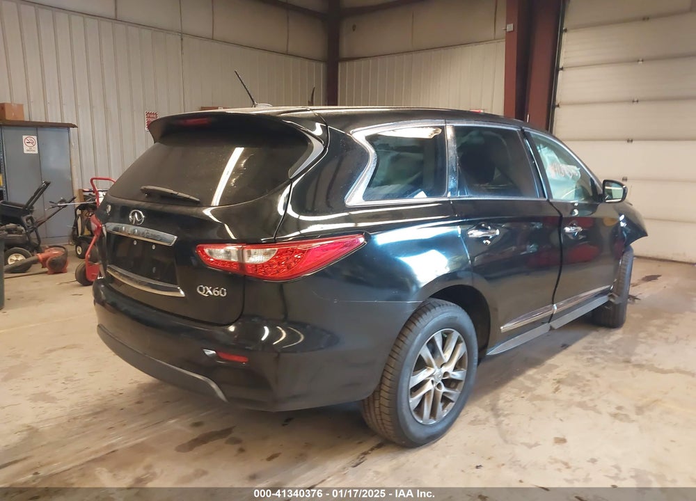 2015 INFINITI QX60 VIN: 5N1AL0MM5FC511473