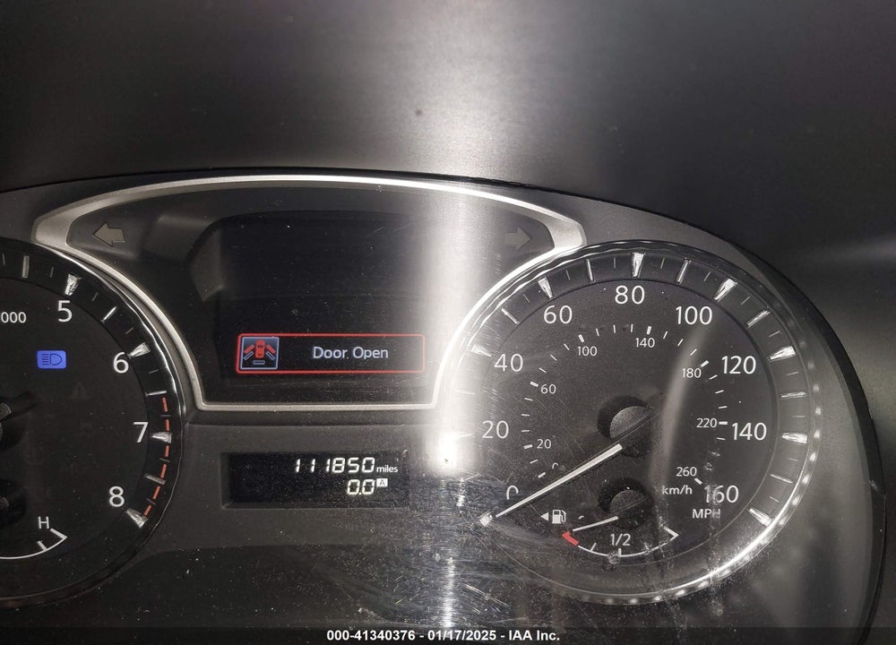 2015 INFINITI QX60 VIN: 5N1AL0MM5FC511473