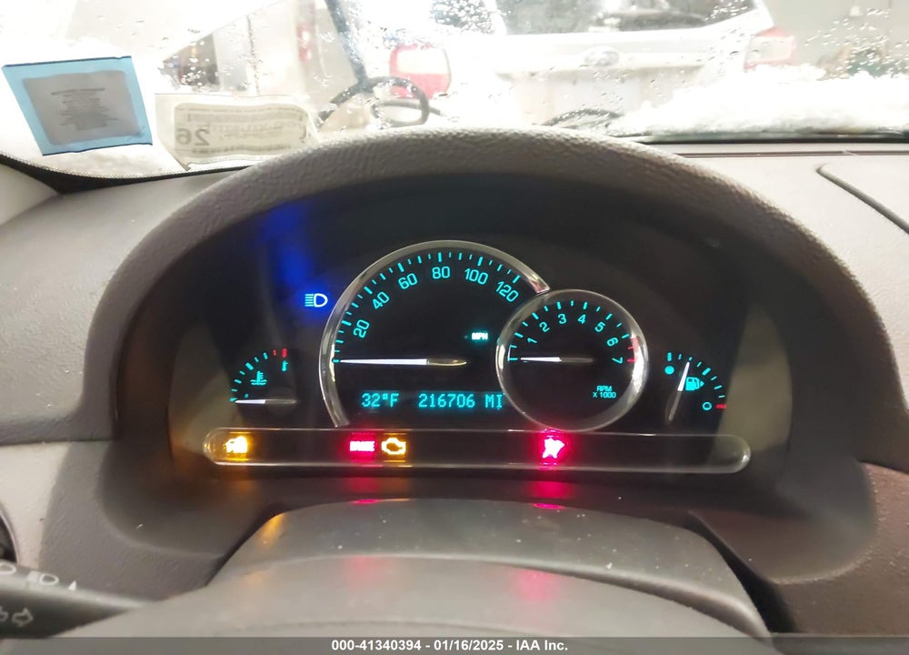2008 CHEVROLET HHR LT VIN: 3GNDA33P08S526021