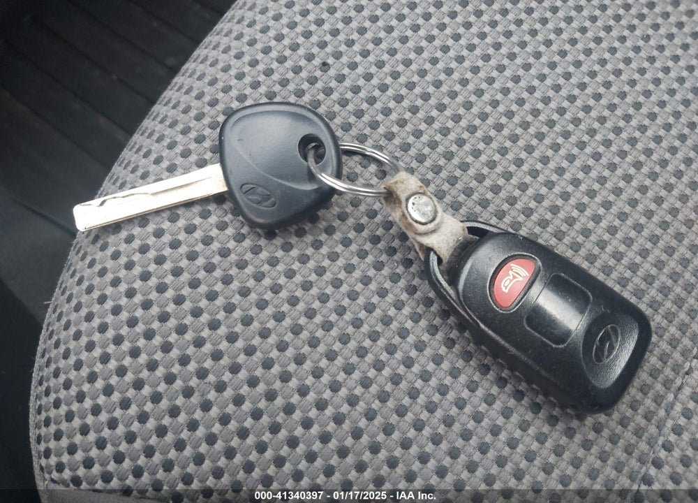 2012 HYUNDAI SONATA VIN: 5NPEB4AC9CH495757