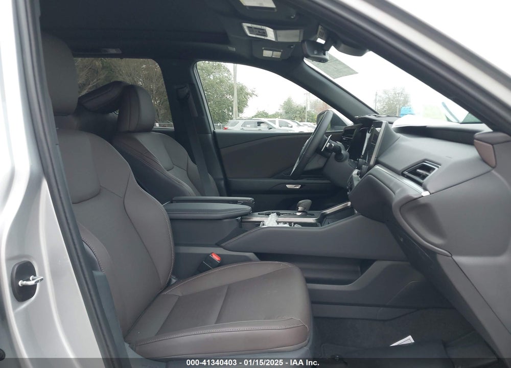 2024 LEXUS TX 350 PREMIUM VIN: 5TDAAAB68RS018832