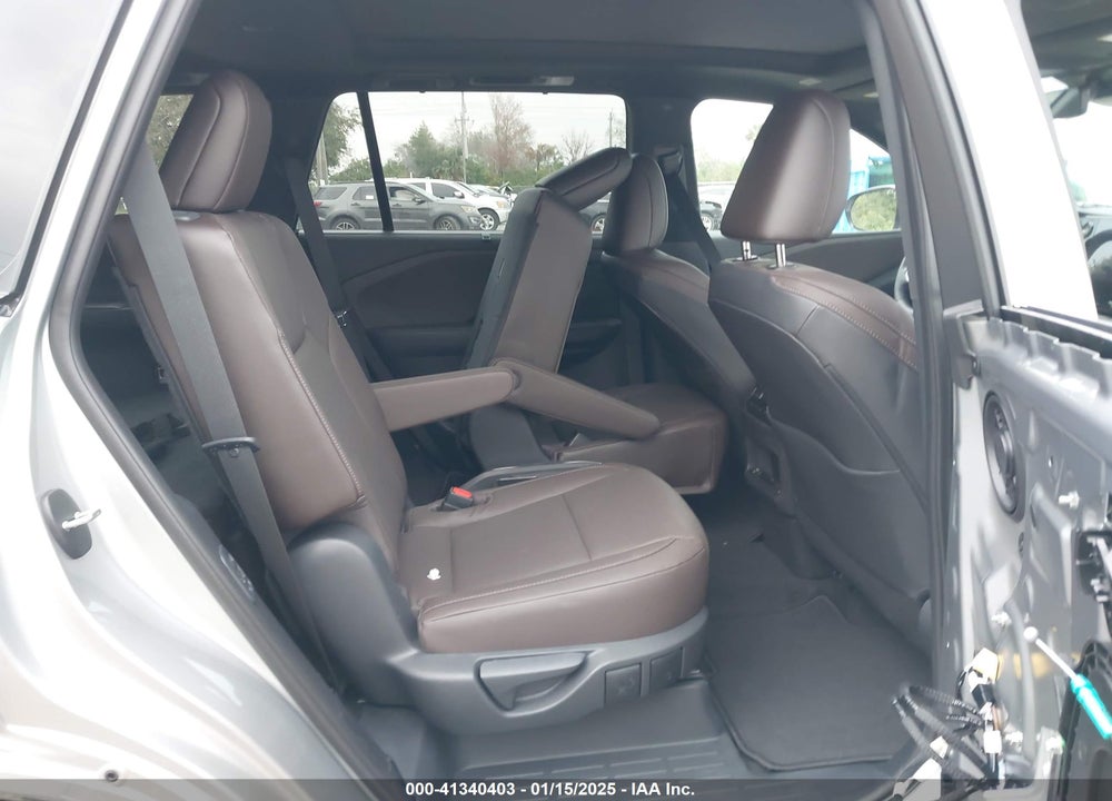 2024 LEXUS TX 350 PREMIUM VIN: 5TDAAAB68RS018832