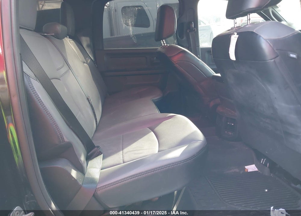 2023 RAM 3500 VIN: 3C63RRGL4PG510873
