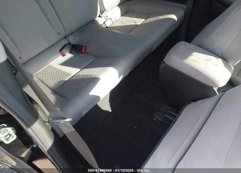 2014 HONDA CIVIC VIN: 2HGFG3B88EH503645