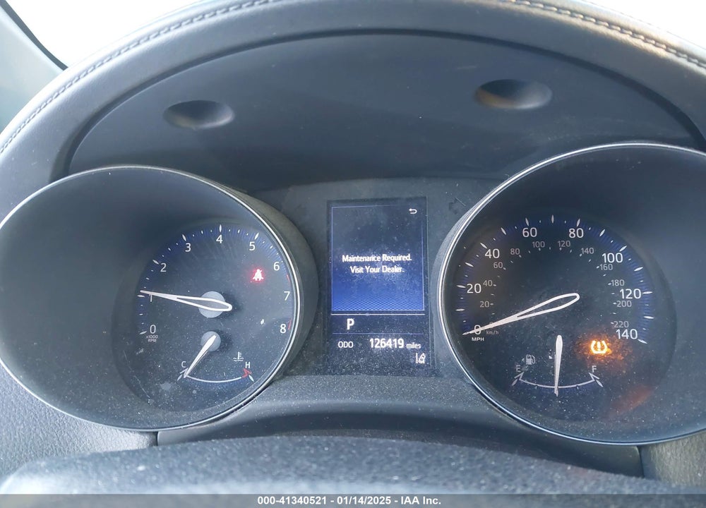2019 TOYOTA C-HR XLE VIN: JTNKHMBX6K1027943