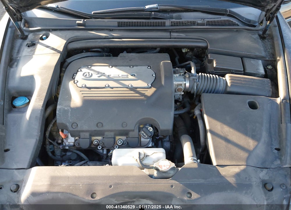 2006 ACURA TL VIN: 19UUA66226A056049