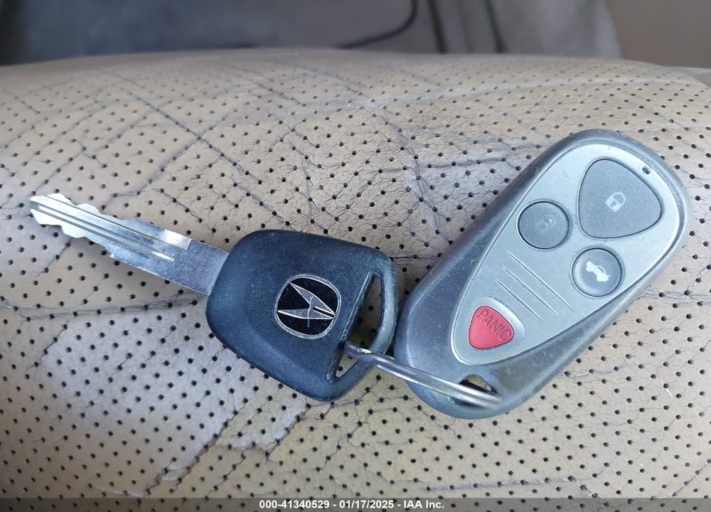 2006 ACURA TL VIN: 19UUA66226A056049