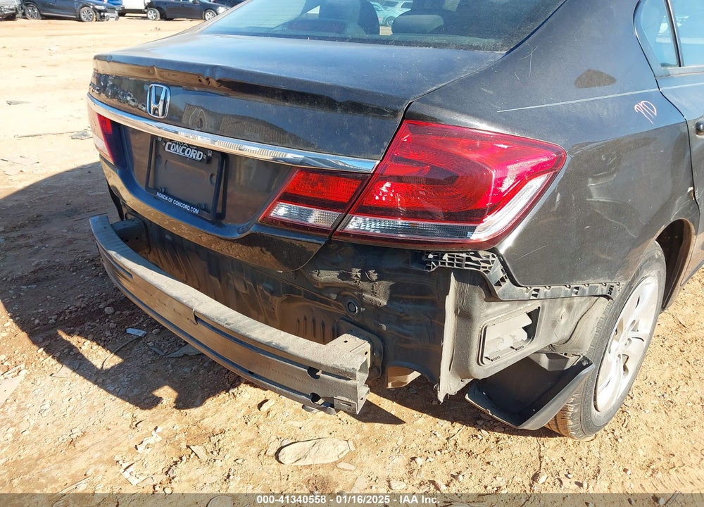2014 HONDA CIVIC VIN: 2HGFB2F54EH517650
