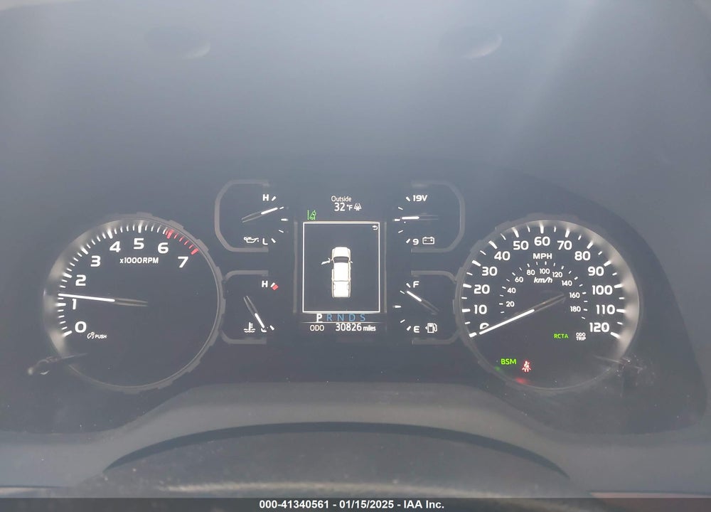 2021 TOYOTA TUNDRA VIN: 5TFHY5F11MX011143