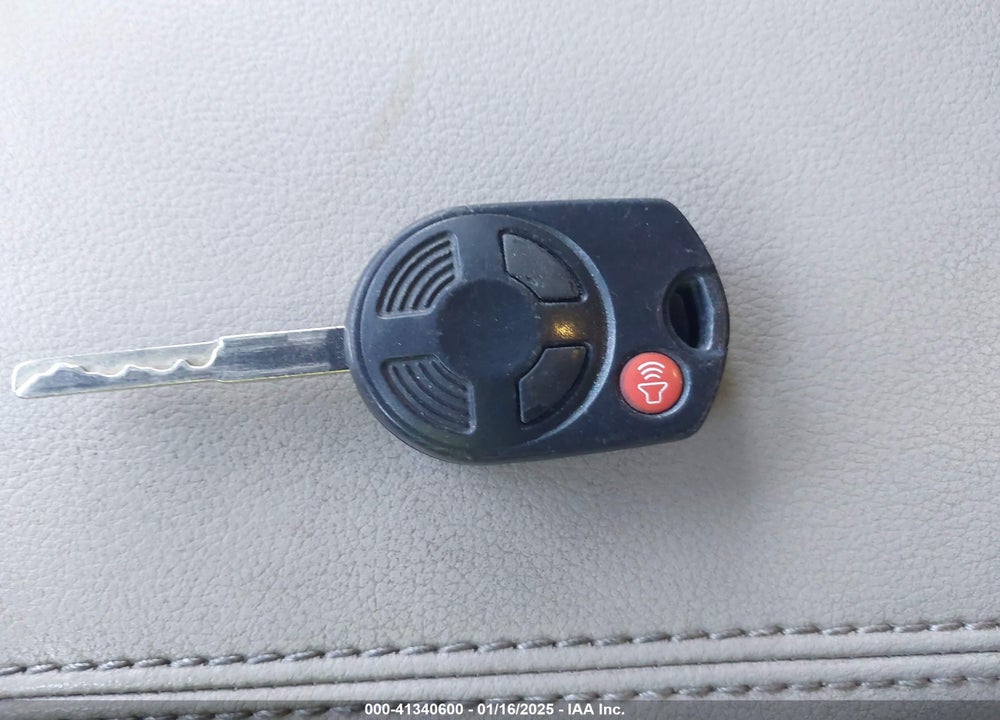 2014 FORD ESCAPE SE VIN: 1FMCU9GX4EUD51983