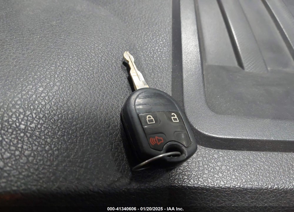 2012 FORD F-250 XLT VIN: 1FT7W2BT1CEA49909