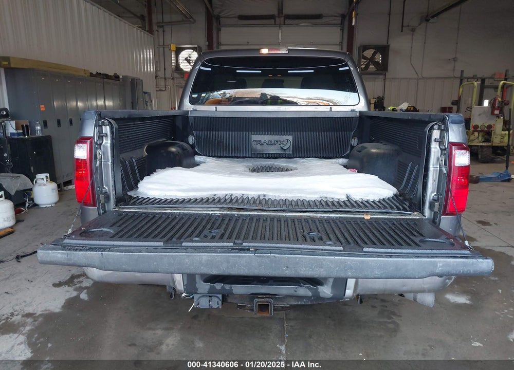 2012 FORD F-250 XLT VIN: 1FT7W2BT1CEA49909