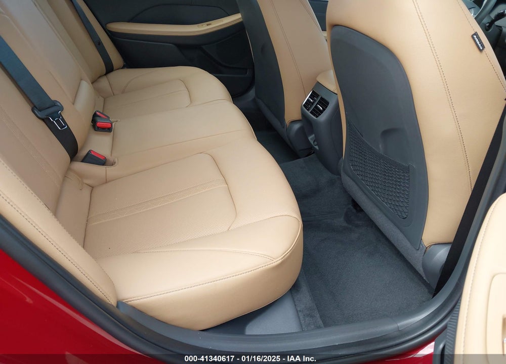 2023 HYUNDAI SONATA LIMITED VIN: KMHL34J21PA322948