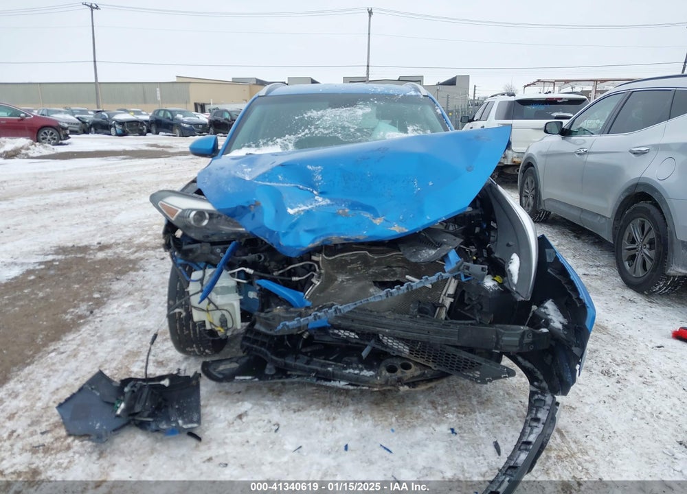 2018 HYUNDAI TUCSON SEL VIN: KM8J3CA4XJU699187