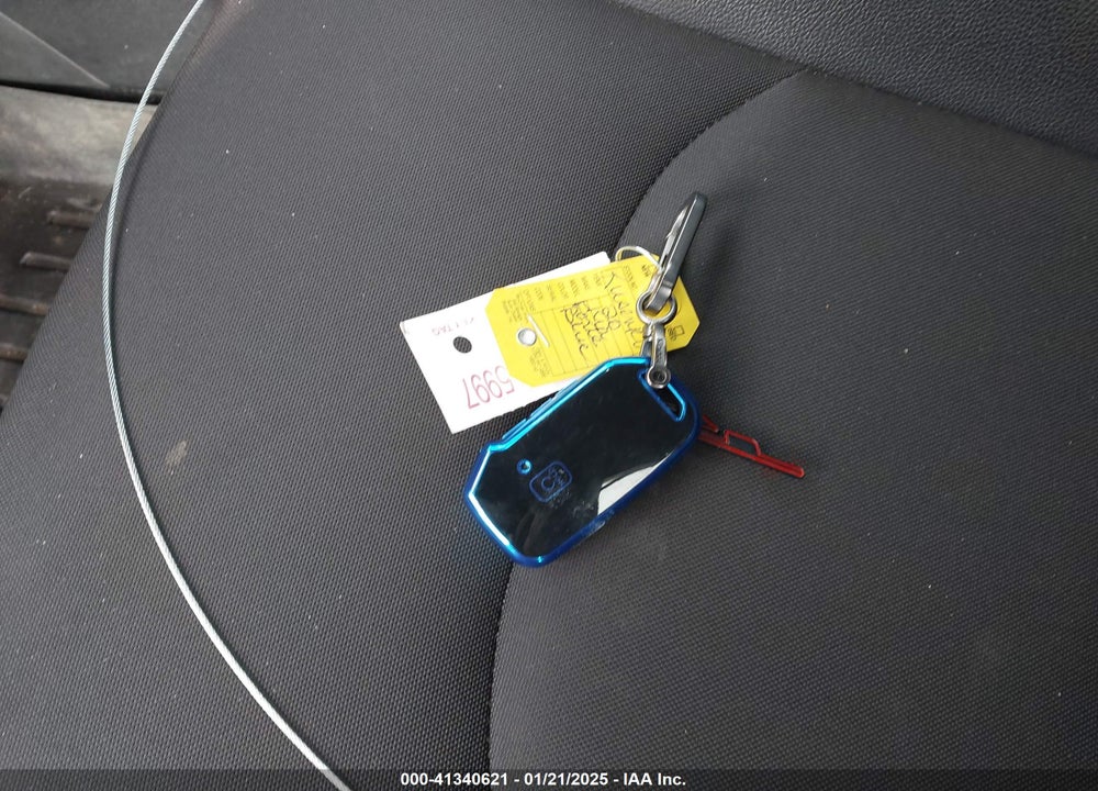 2020 KIA FORTE GT LINE VIN: 3KPF34AD4LE243459