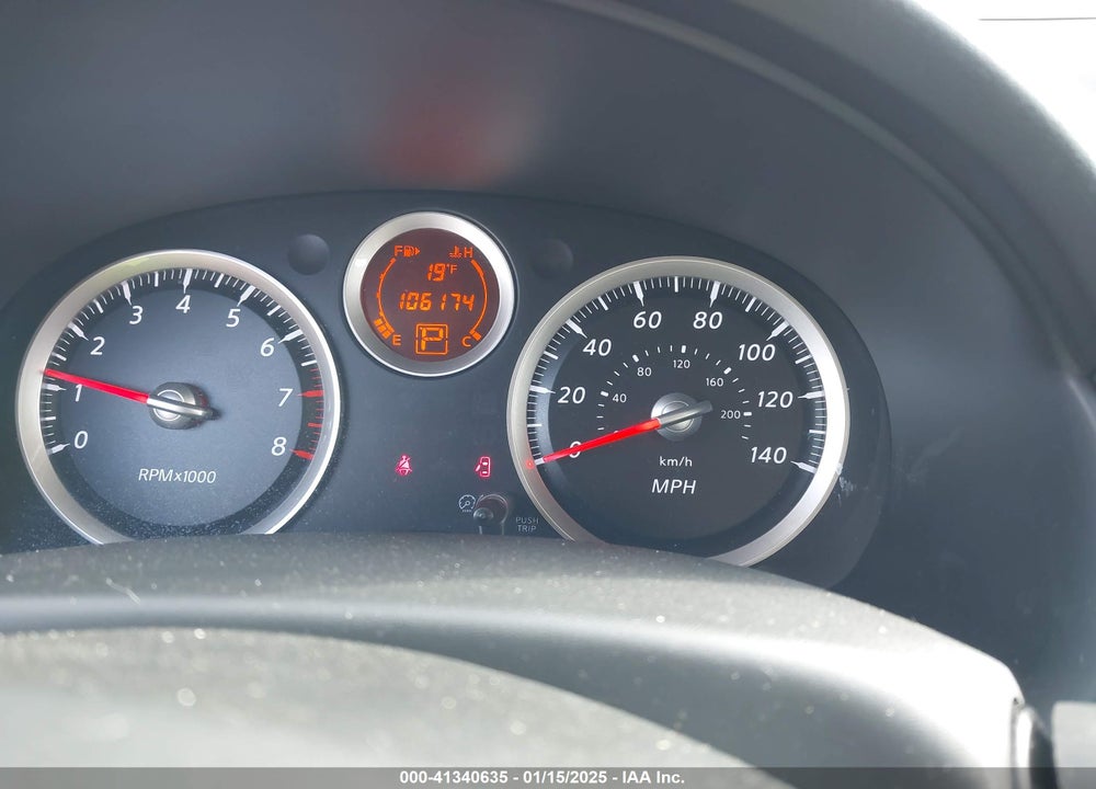 2011 NISSAN SENTRA 2.0S VIN: 3N1AB6AP9BL658857