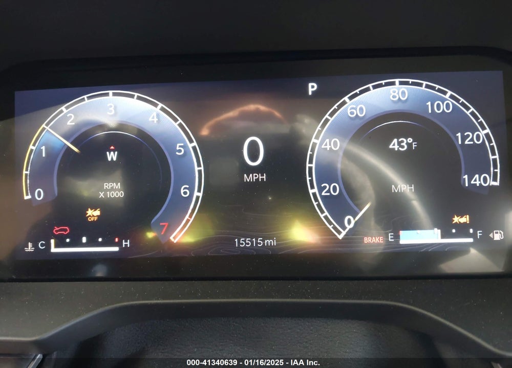 2022 JEEP GRAND CHEROKEE LIMITED 4X4 VIN: 1C4RJHBG2N8504216