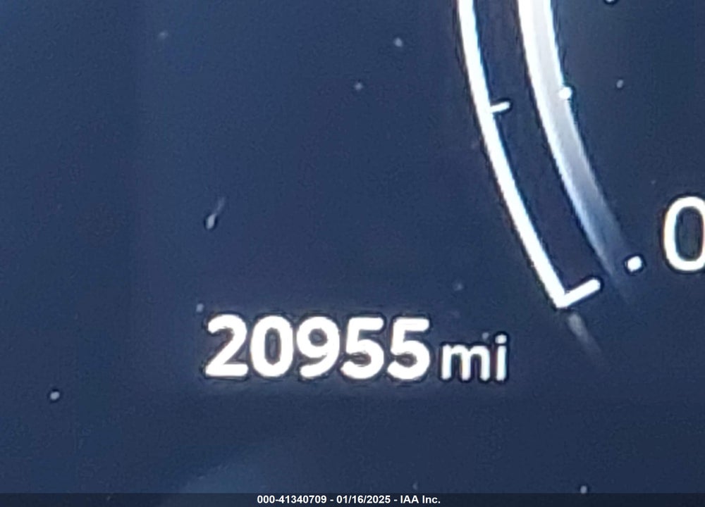 2023 TOYOTA COROLLA CROSS VIN: 7MUEAAAG3PV061988
