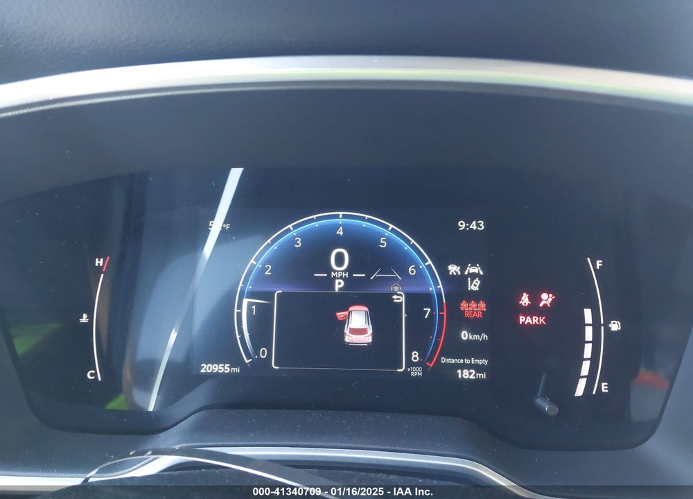 2023 TOYOTA COROLLA CROSS VIN: 7MUEAAAG3PV061988