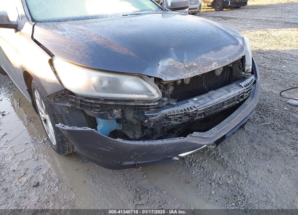 2015 HONDA ACCORD VIN: 1HGCR2F76FA126192