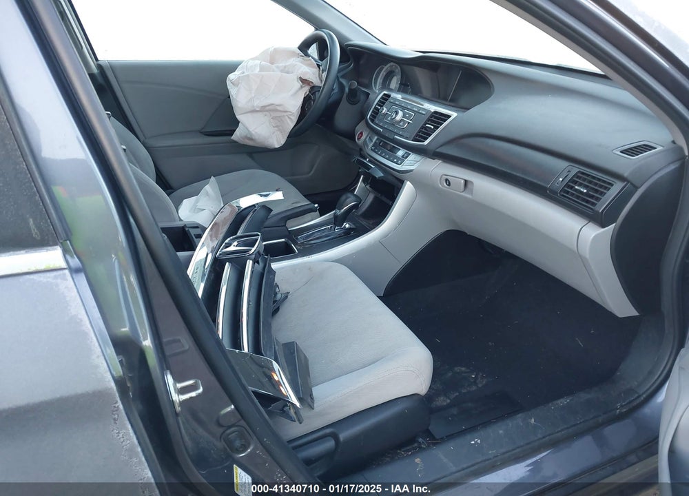 2015 HONDA ACCORD VIN: 1HGCR2F76FA126192