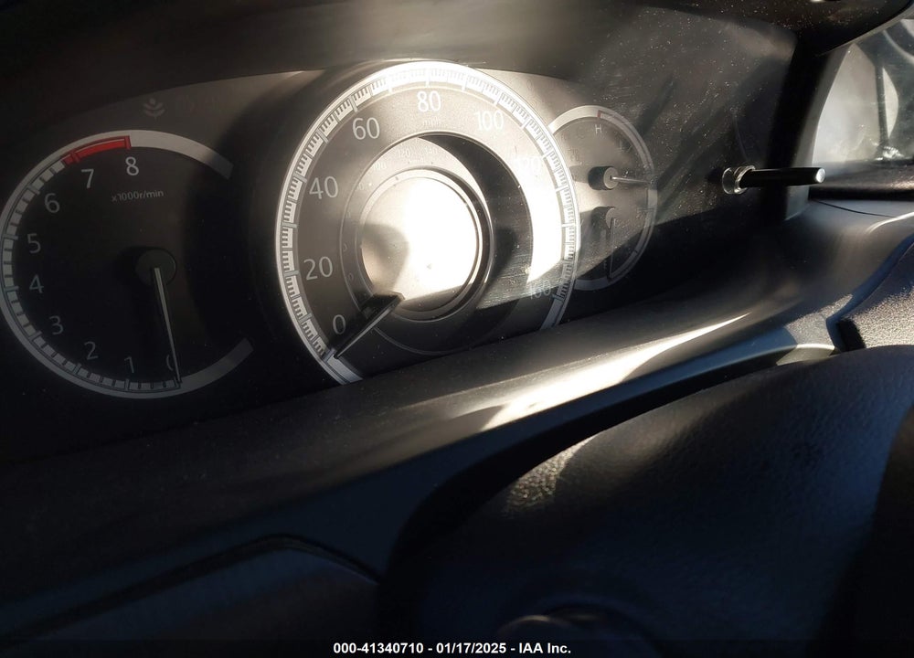 2015 HONDA ACCORD VIN: 1HGCR2F76FA126192