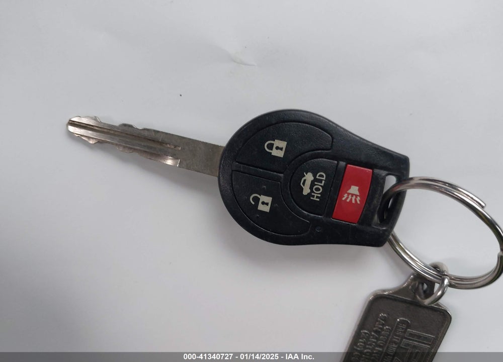 2013 NISSAN SENTRA VIN: 3N1AB7AP3DL733576