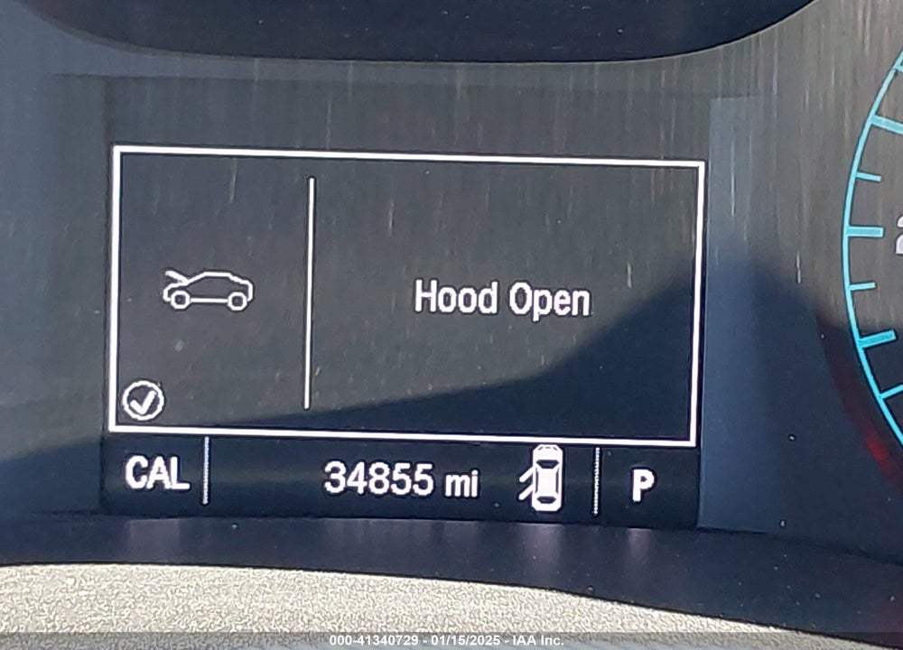 2015 CHEVROLET COLORADO VIN: 1GCHTCE33F1178065