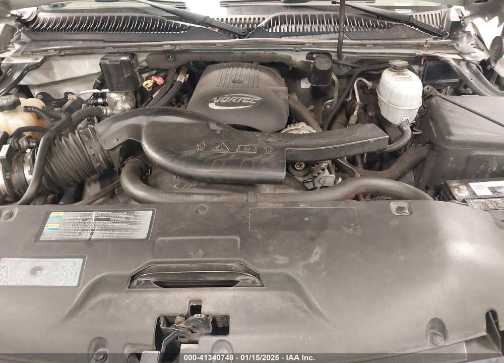 2004 GMC YUKON XL 1500 SLT VIN: 3GKEC16T54G103859