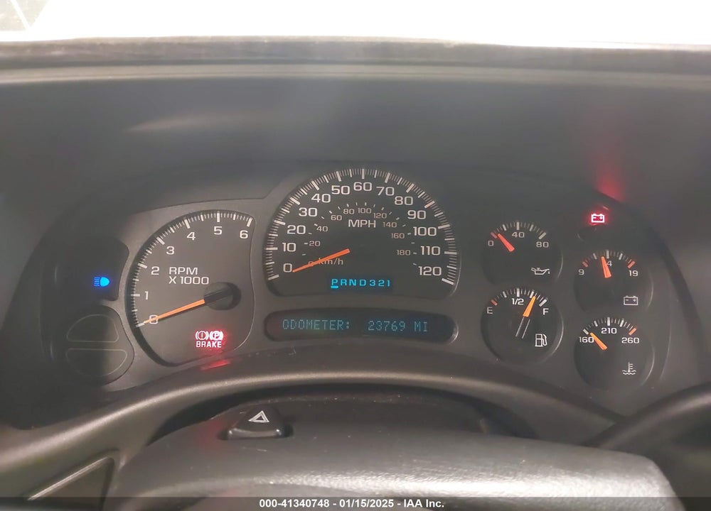 2004 GMC YUKON XL 1500 SLT VIN: 3GKEC16T54G103859