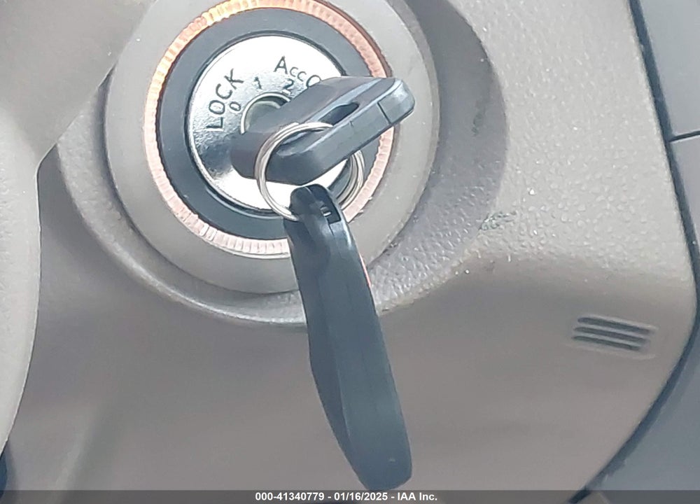 2003 NISSAN ALTIMA 3.5 SE VIN: 1N4BL11E53C190984