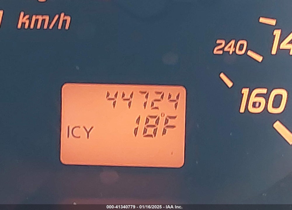 2003 NISSAN ALTIMA 3.5 SE VIN: 1N4BL11E53C190984