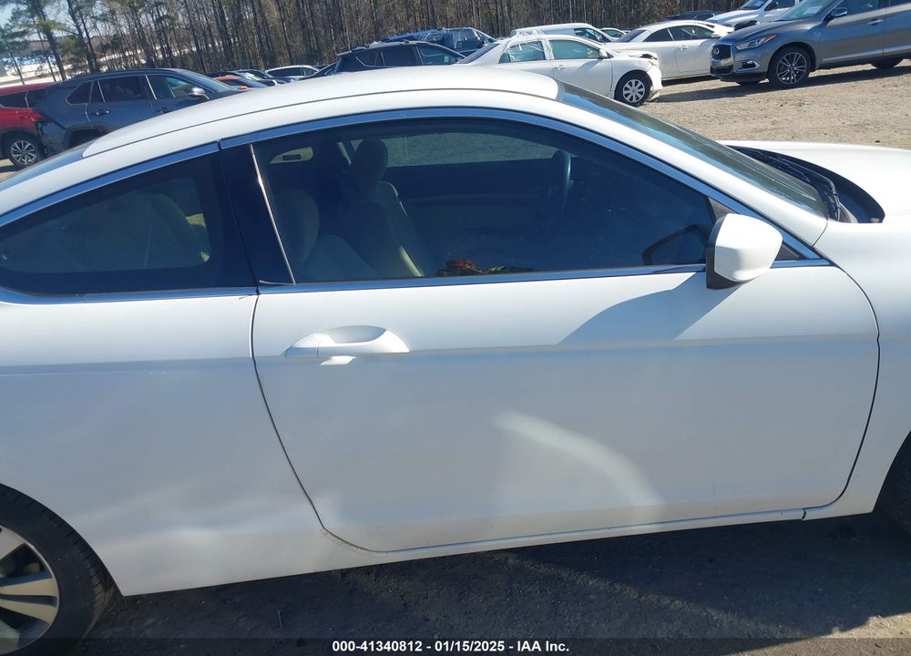 2012 HONDA ACCORD VIN: 1HGCS1B35CA016165