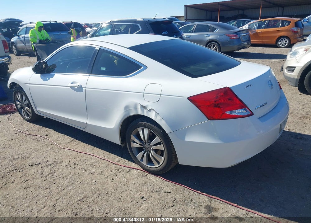 2012 HONDA ACCORD VIN: 1HGCS1B35CA016165